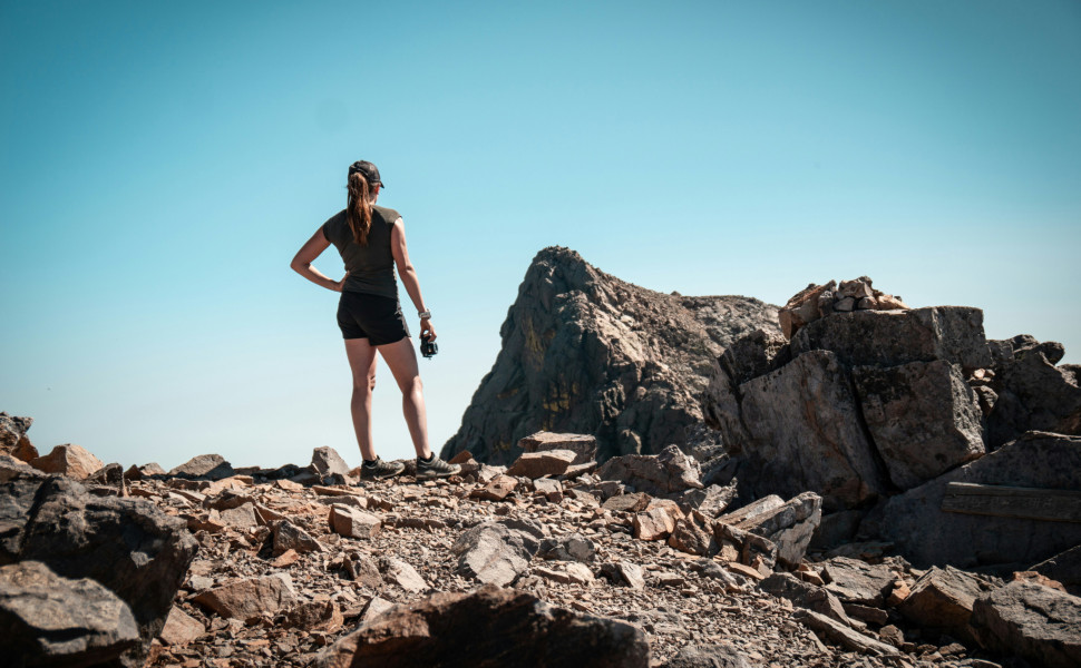 Φωτό: Unsplash Φωτό: Unsplash