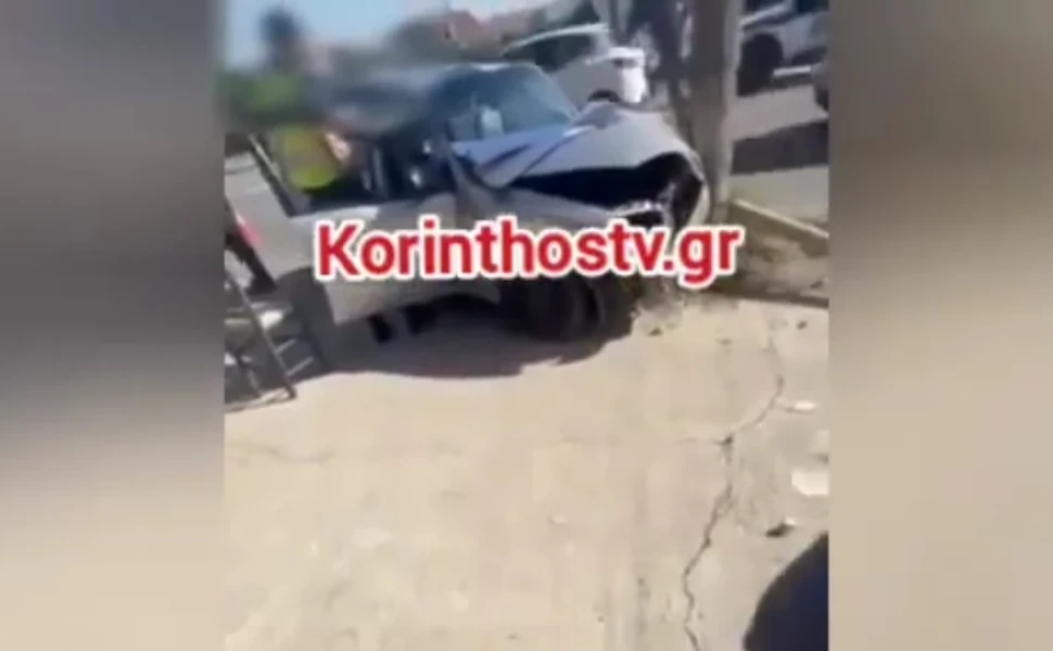 Φωτ.: korinthostv.gr Φωτ.: korinthostv.gr