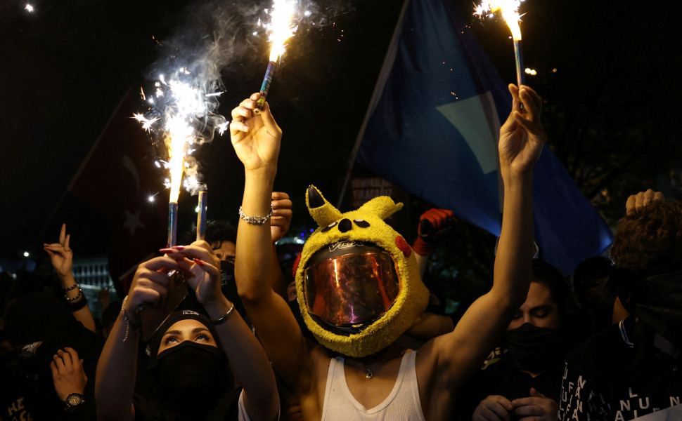 Φωτ.: Reuters