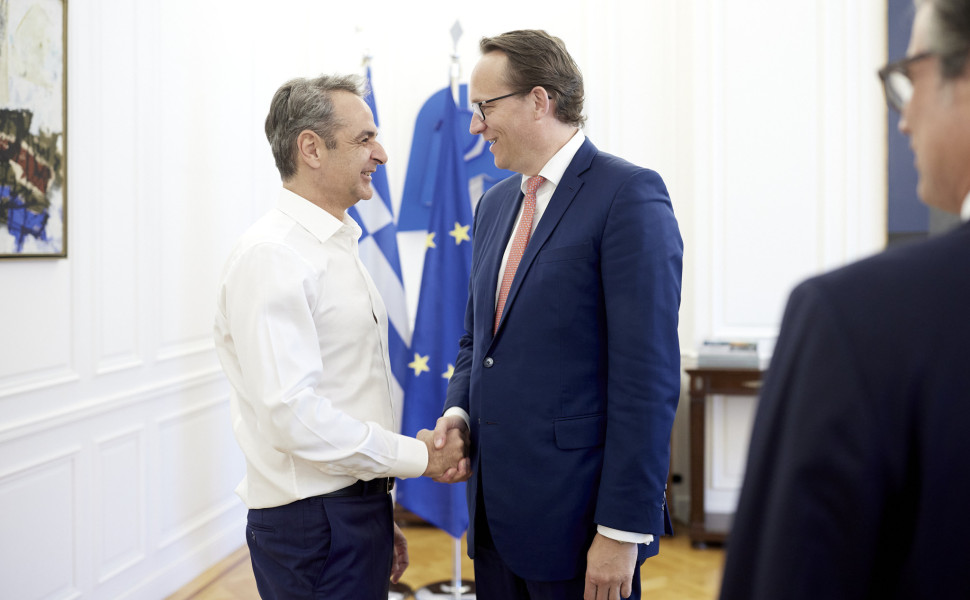 Γραφείο Τύπου Πρωθυπουργού