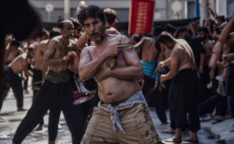 Φωτογραφία αρχείου ΙΝΤΙΜΕ Φωτογραφία αρχείου ΙΝΤΙΜΕ