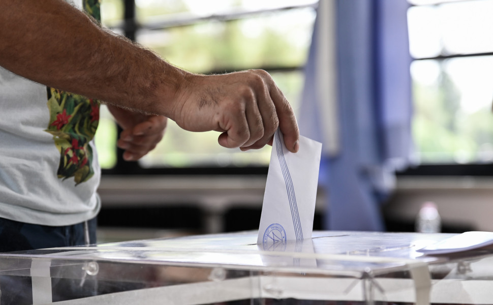 Φωτ. Αρχείου  Eurokinissi