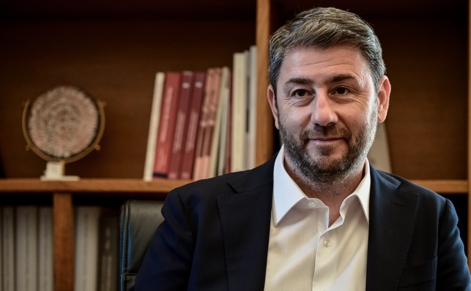 Φωτο: Eurokinissi Φωτο: Eurokinissi