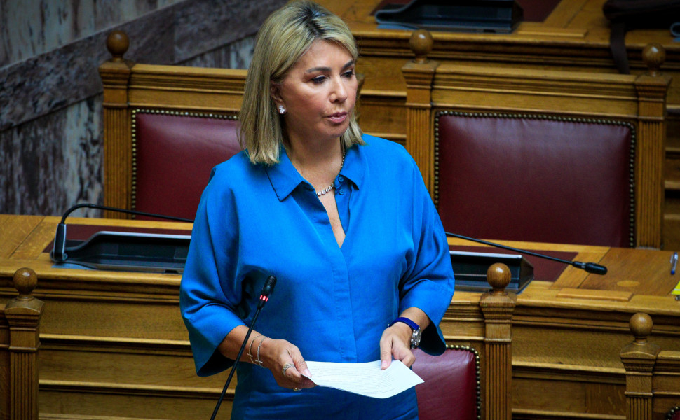 Γιώργος Κονταρίνης/Eurokinissi Γιώργος Κονταρίνης/Eurokinissi
