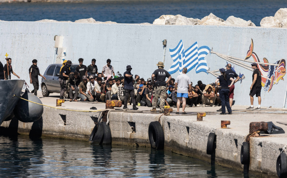 Φωτο: Eurokinissi Φωτο: Eurokinissi