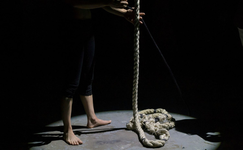 Φωτ. αρχείου UNSPLASH. Φωτ. αρχείου UNSPLASH.