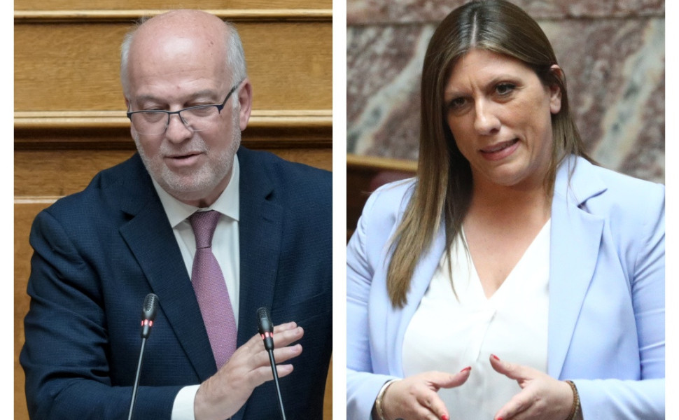 Φωτο: Eurokinissi Φωτο: Eurokinissi