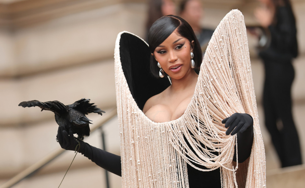 (Photo by Jacopo Raule/Getty Images) (Photo by Jacopo Raule/Getty Images)
