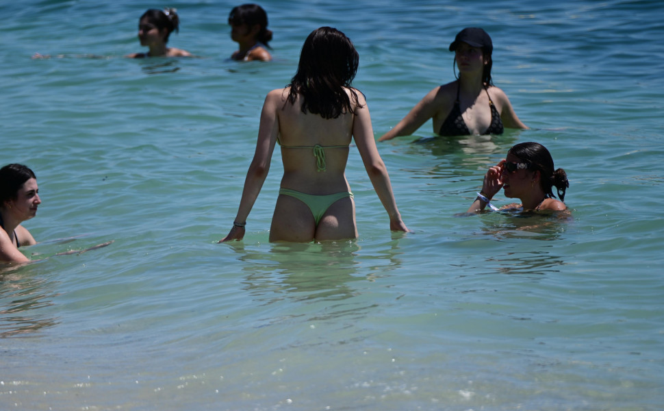Γιάννης Κέμμος/ flash.gr