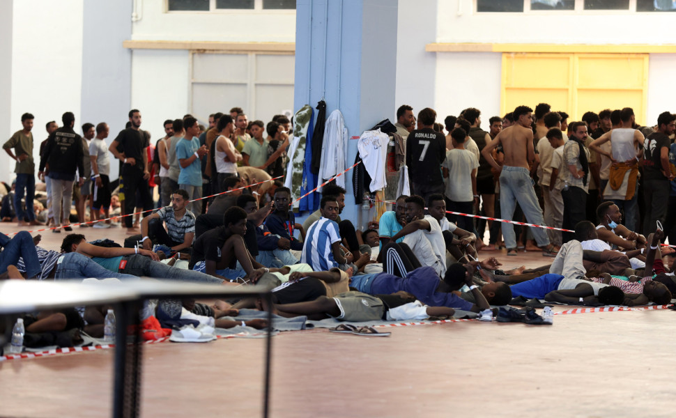 Φωτό: ΚΑΡΤΣΩΝΑΚΗΣ ΜΑΚΗΣ/INTIME Φωτό: ΚΑΡΤΣΩΝΑΚΗΣ ΜΑΚΗΣ/INTIME