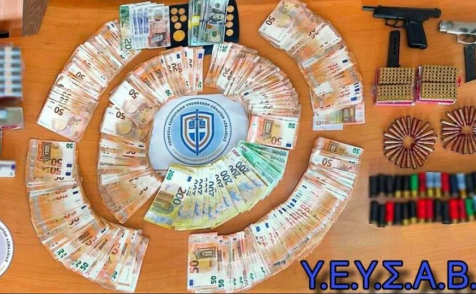 Φωτ. ASTYNOMIA.GR Φωτ. ASTYNOMIA.GR