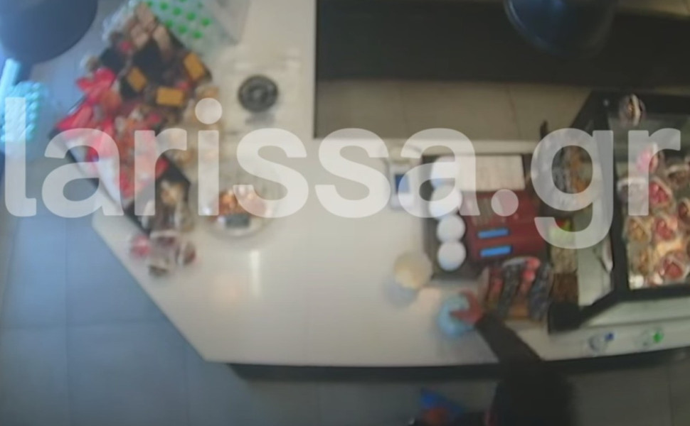 YouTube/onlarissa.gr
