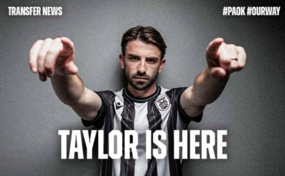 @PAOK FC