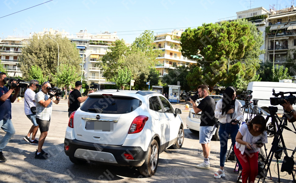 Φωτ.: Γιάννης Κέμμος / flash.gr Φωτ.: Γιάννης Κέμμος / flash.gr