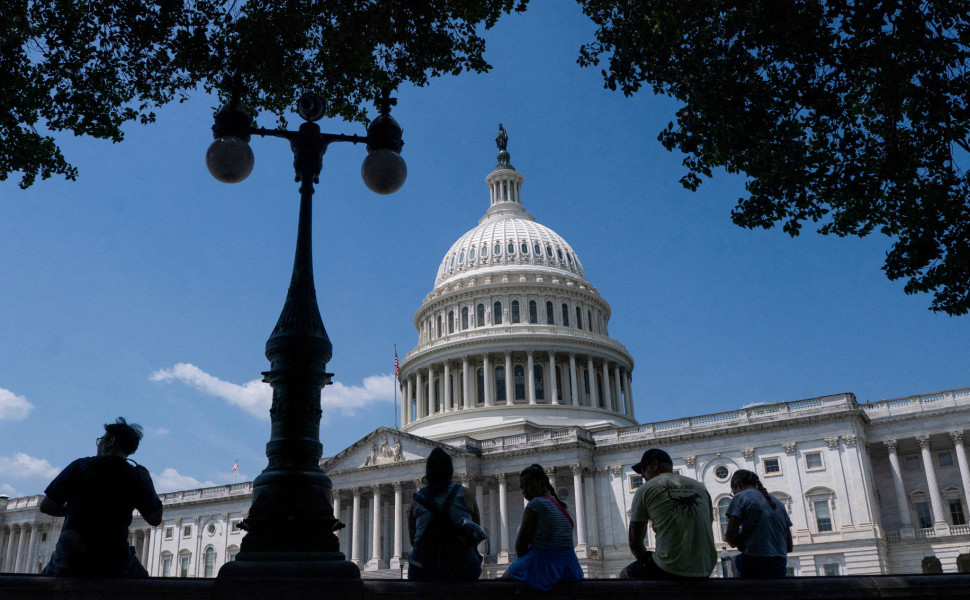 REUTERS/Nathan Howard/File Photo