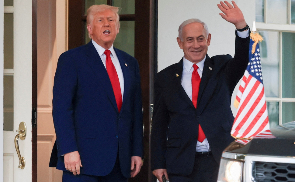 REUTERS/Kevin Mohatt//File Photo