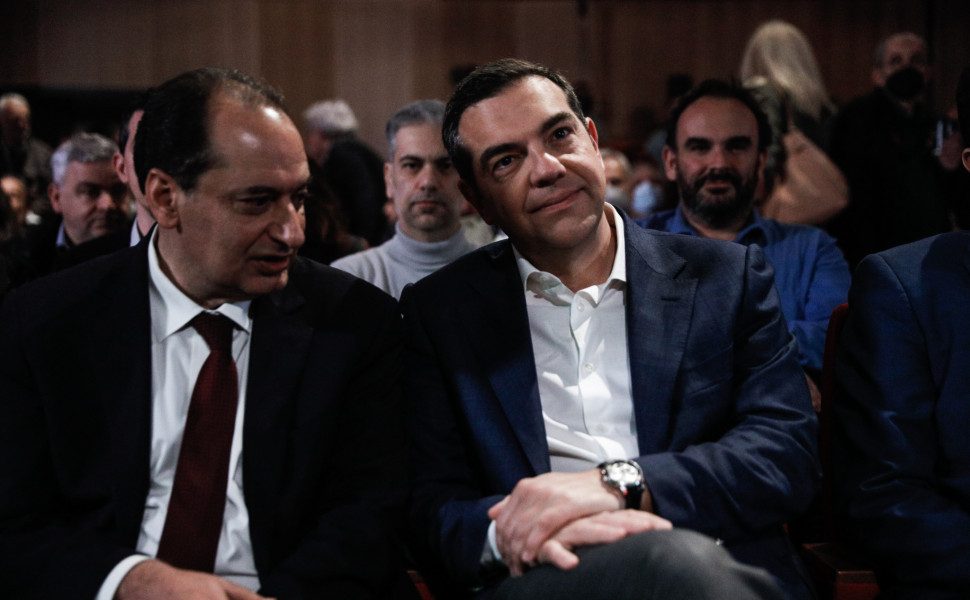 Φωτ. Αρχείου Eurokinissi
