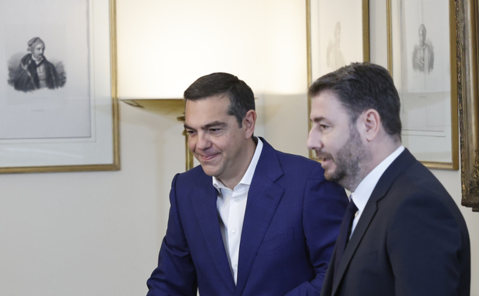 Φωτ. Αρχείου Intime Φωτ. Αρχείου Intime