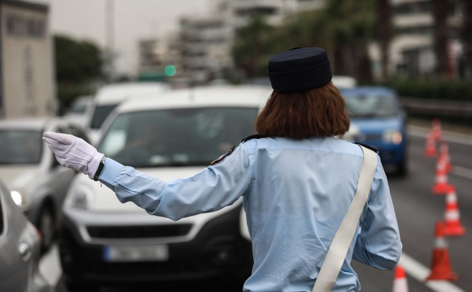 Φωτογραφία αρχείου Eurokinissi Φωτογραφία αρχείου Eurokinissi
