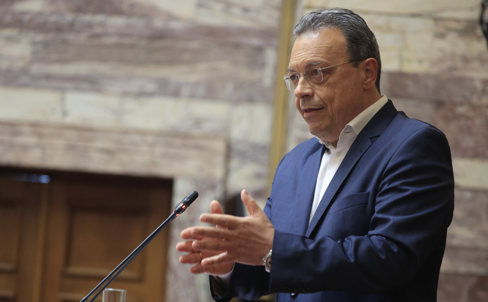 Φωτο: Eurokinissi Φωτο: Eurokinissi