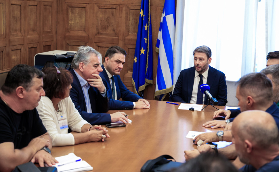 Γραφείο Τύπου ΠΑΣΟΚ Γραφείο Τύπου ΠΑΣΟΚ