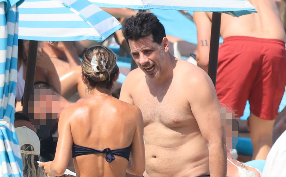 φωτογραφία NDP