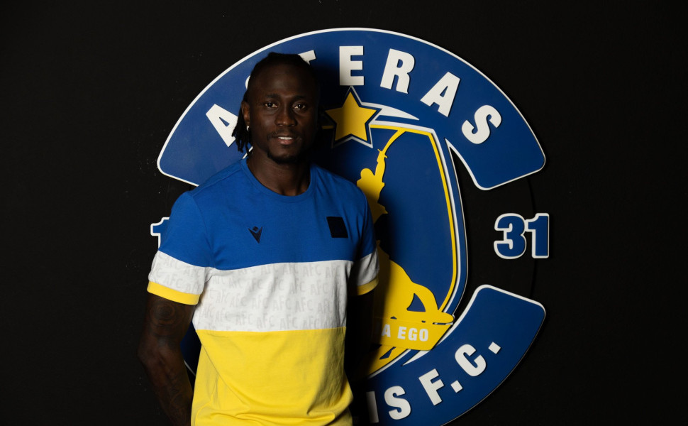 AsterasTripolis.gr