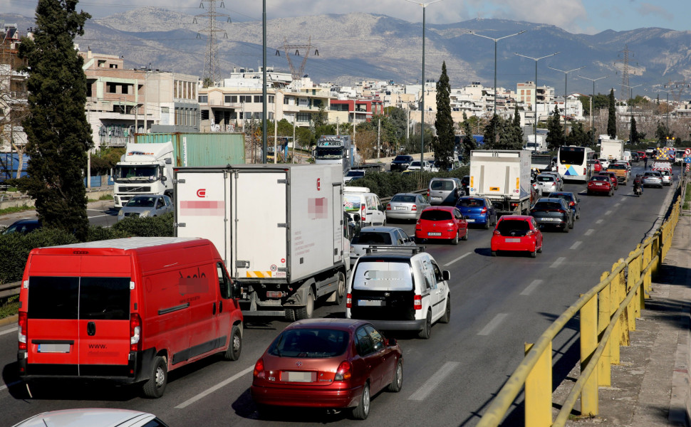 Φωτο: ΑΠΕ-ΜΠΕ / ΑΛΕΞΑΝΔΡΟΣ ΒΛΑΧΟΣ Φωτο: ΑΠΕ-ΜΠΕ / ΑΛΕΞΑΝΔΡΟΣ ΒΛΑΧΟΣ