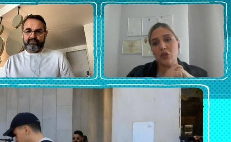 ANT1 Glomex ANT1 Glomex