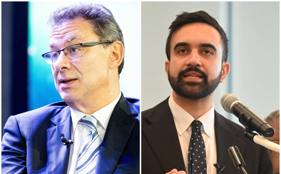 Άλμπερτ Μπουρλά και Ζόχραν Μαμντάνι/IMAGO