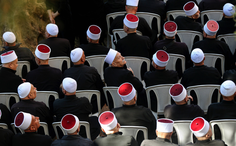 Φωτό: IMAGO / ZUMA Press Wire