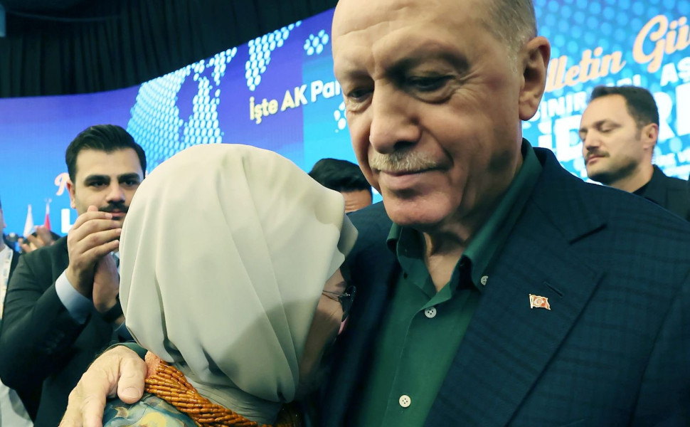 Πηγή: X/@Akparti