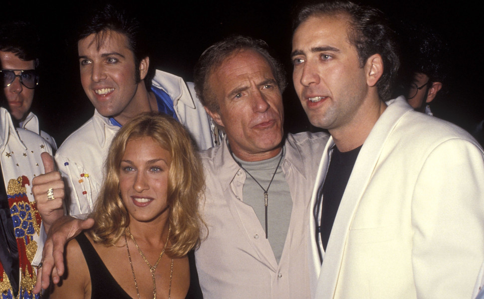 .(Photo by Ron Galella, Ltd./Ron Galella Collection via Getty Images)