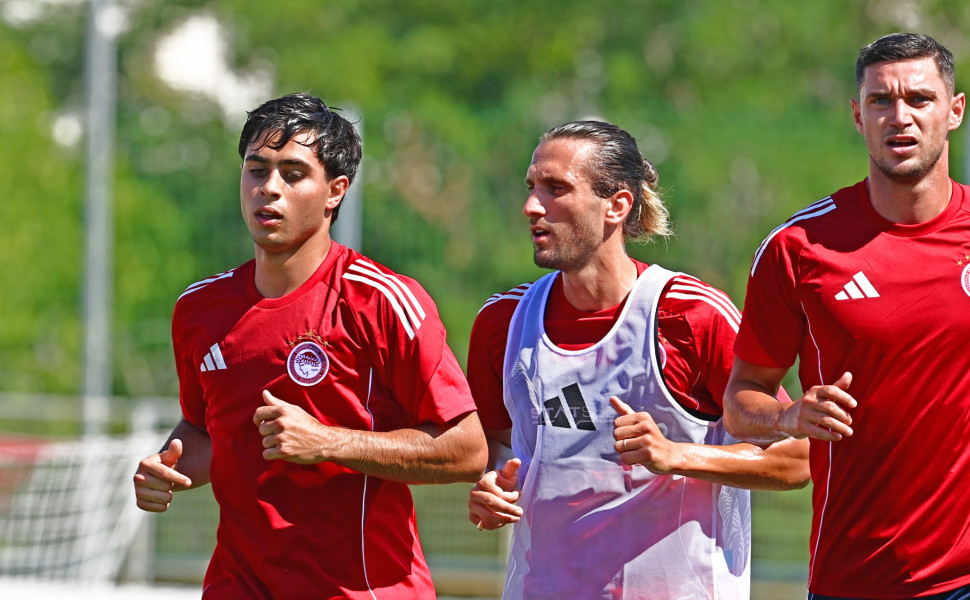 Χ/@Olympiacos FC Χ/@Olympiacos FC