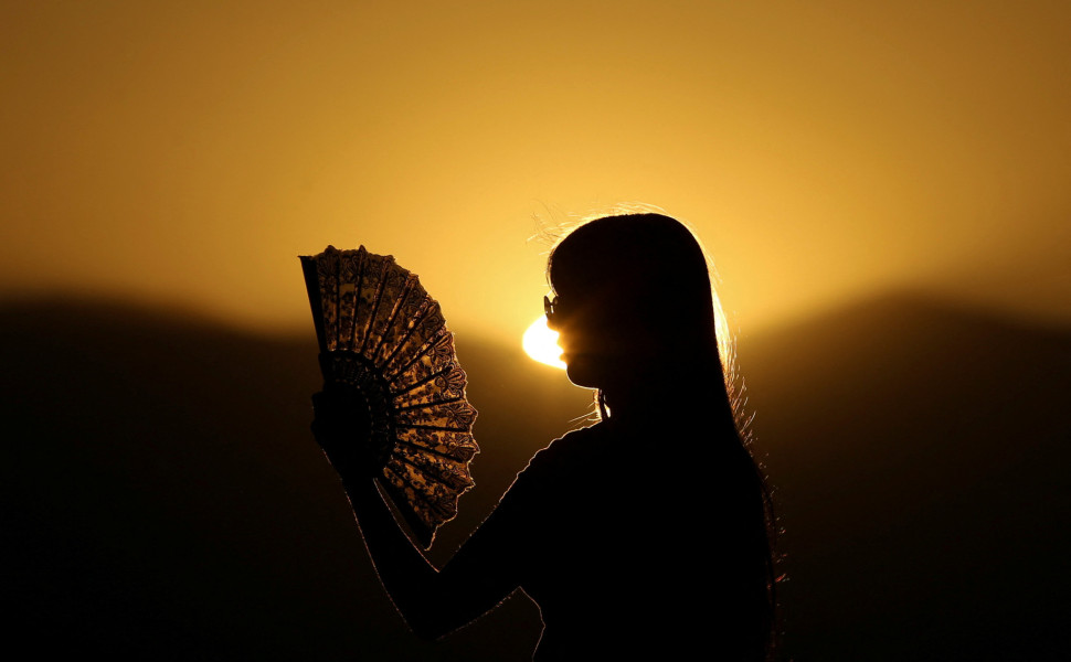Φωτό: Reuters