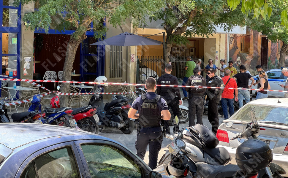 Flash.gr/Γιάννης Κέμμος