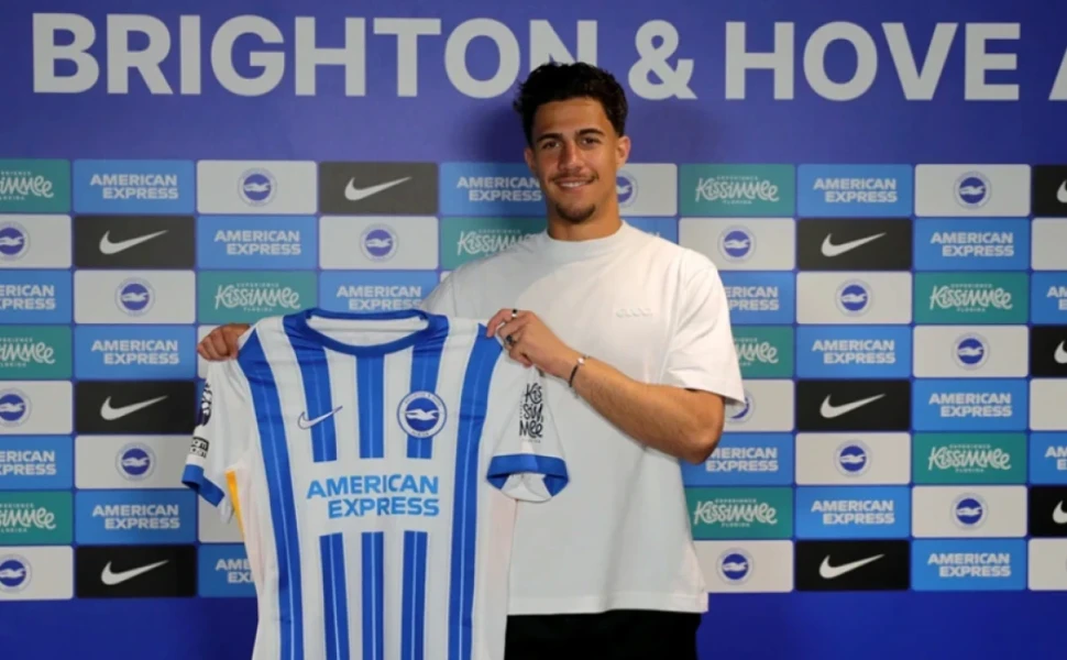@BRIGHTON FC @BRIGHTON FC