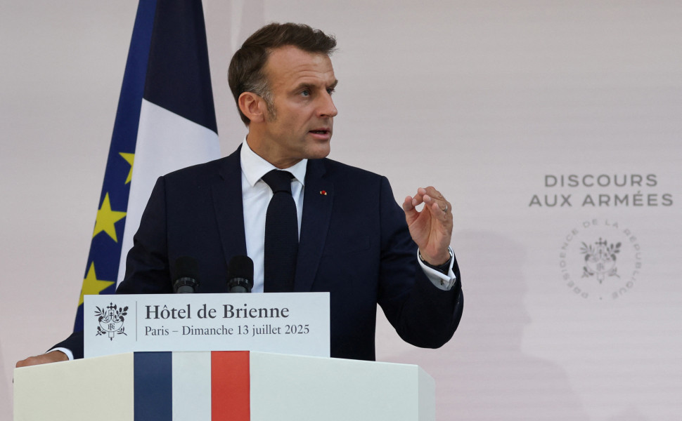 Πηγή: Reuters
