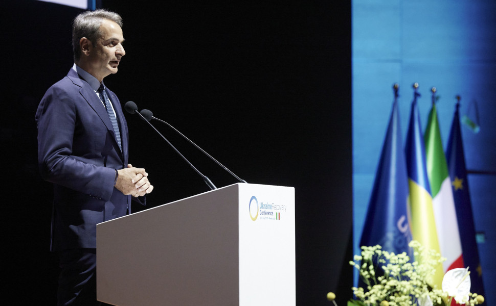 Γραφείο Τύπου πρωθυπουργού