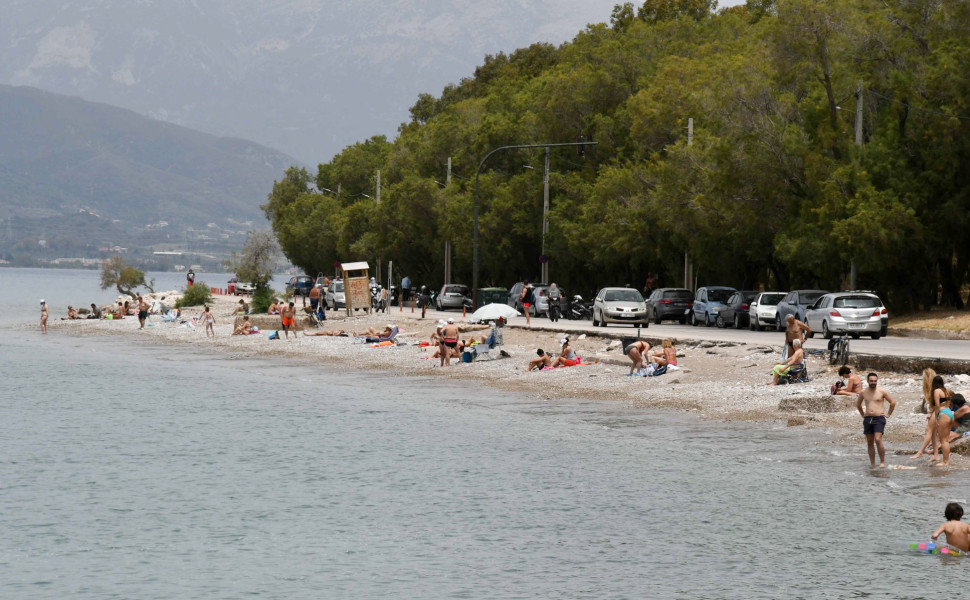 Πηγή: Eurokinissi