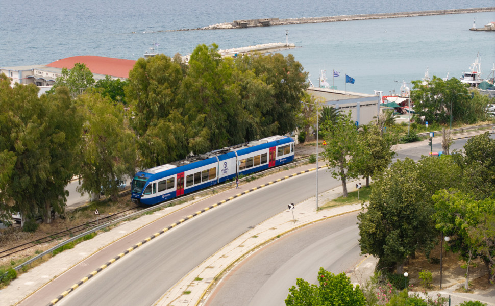 Πηγή: Hellenic Train
