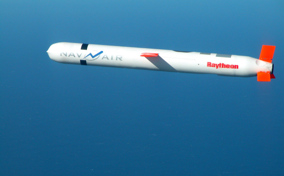 Credits: United States Navy/Wikimedia commons