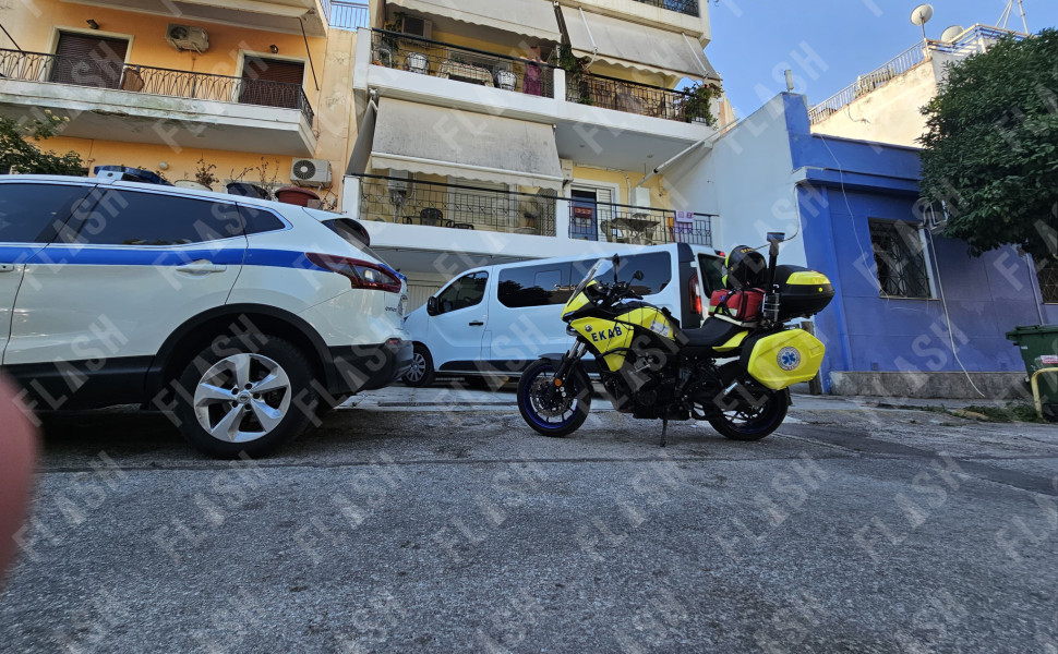 Φωτ.: Γιάννης Κέμμος / flash.gr