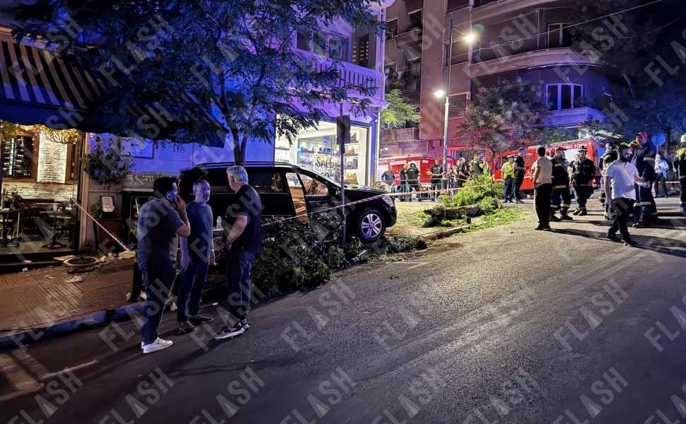Φωτ.: Γιάννης Κέμμος / flash.gr