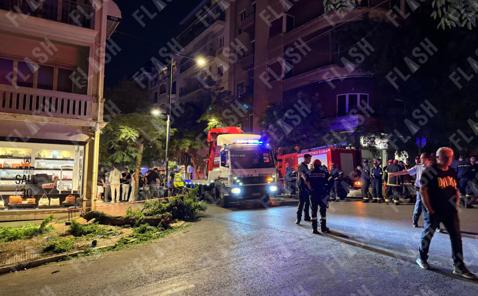 Φωτ.: Γιάννης Κέμμος / flash.gr Φωτ.: Γιάννης Κέμμος / flash.gr