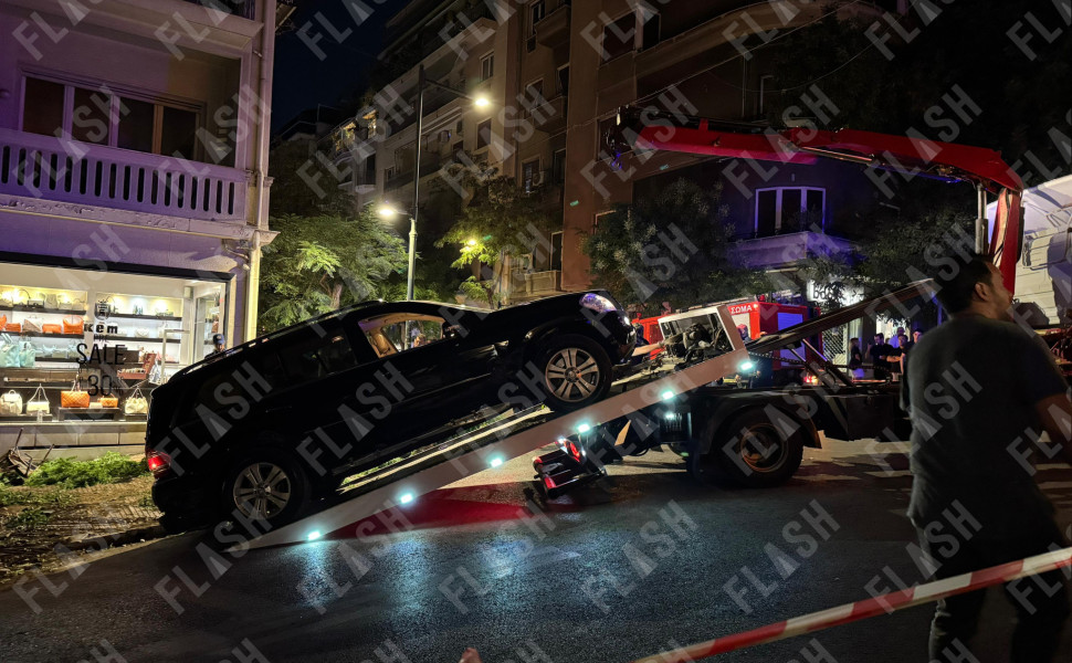 Φωτ.: Γιάννης Κέμμος / flash.gr