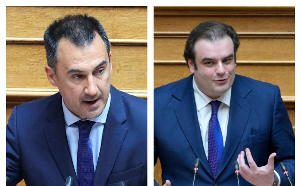 Φωτογραφίες: Eurokinissi Φωτογραφίες: Eurokinissi