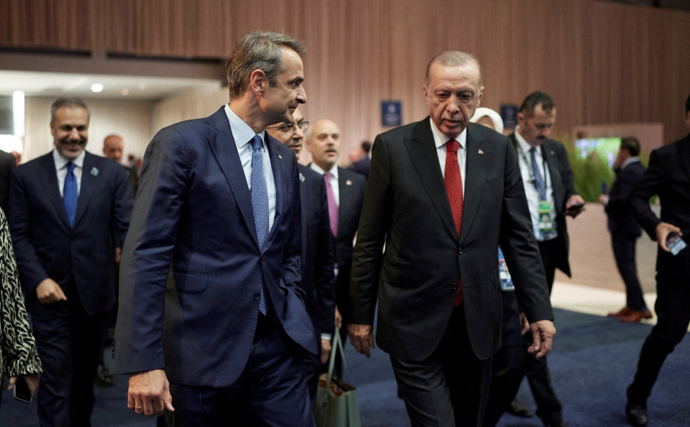 Γραφείο Τύπου Πρωθυπουργού