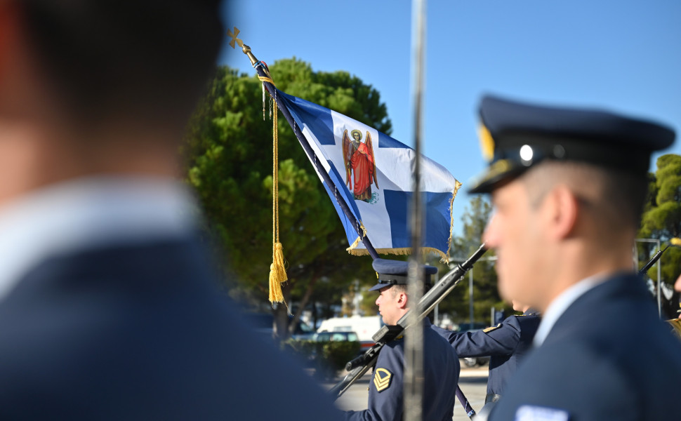 Φωτο: ΑΠΕ- ΜΠΕ/ ΓΡΑΦΕΙΟ ΤΥΠΟΥ ΥΠΕΘΑ / Φωτο: ΑΠΕ- ΜΠΕ/ ΓΡΑΦΕΙΟ ΤΥΠΟΥ ΥΠΕΘΑ /