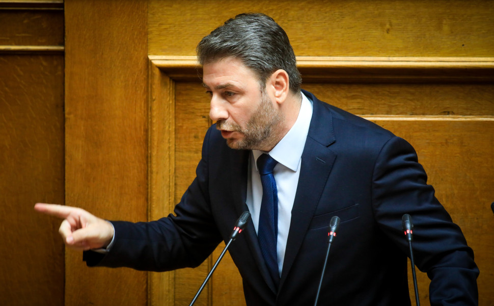 Γιώργος Κονταρίνης/Eurokinissi Γιώργος Κονταρίνης/Eurokinissi